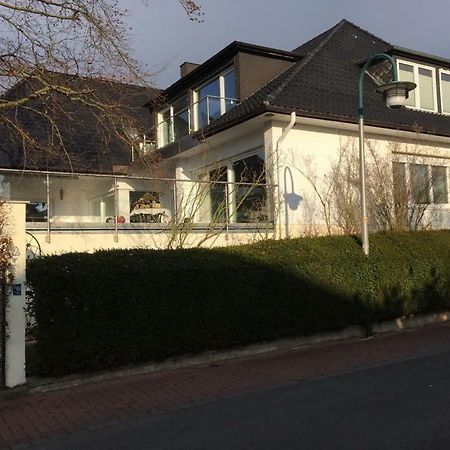 דירות Hessisch Oldendorf Linas Wohlfuehloase Hameln מראה חיצוני תמונה