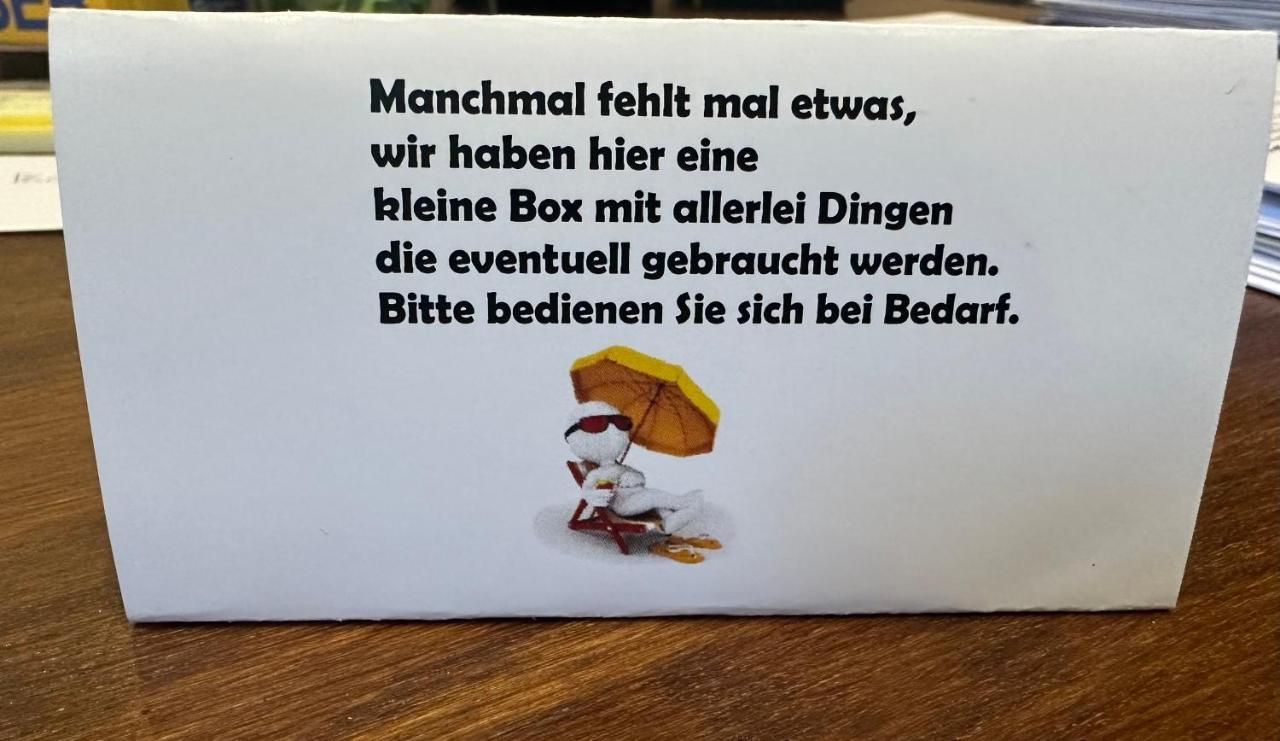 דירות Hessisch Oldendorf Linas Wohlfuehloase Hameln מראה חיצוני תמונה